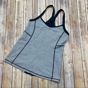 FINAL SALE: Lululemon Tank Top Size 8